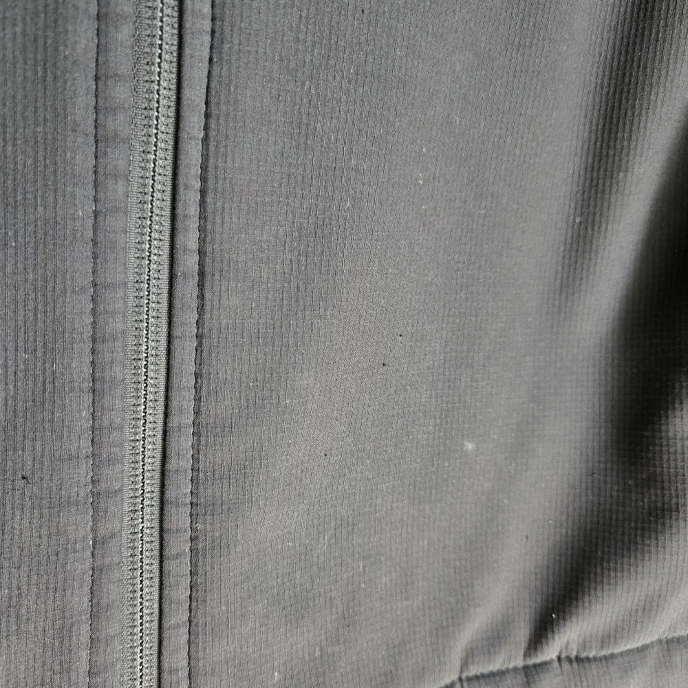 The North Face Men's Black Jacket Medium